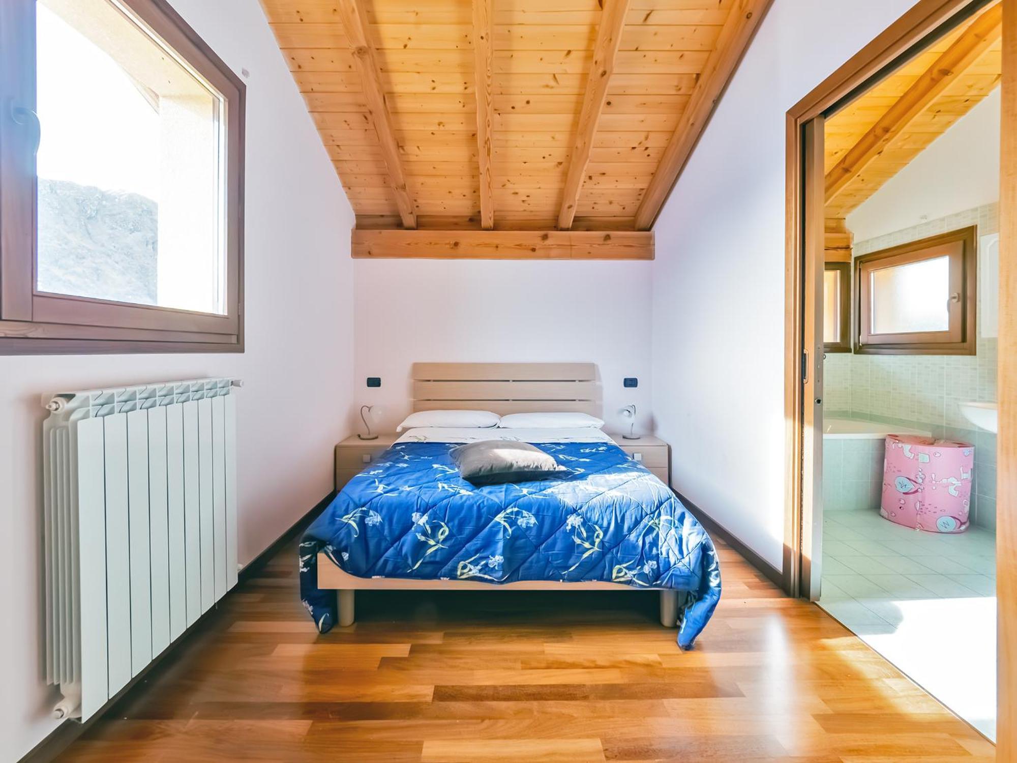 Rododendro House Relax Apartment Morbio ภายนอก รูปภาพ
