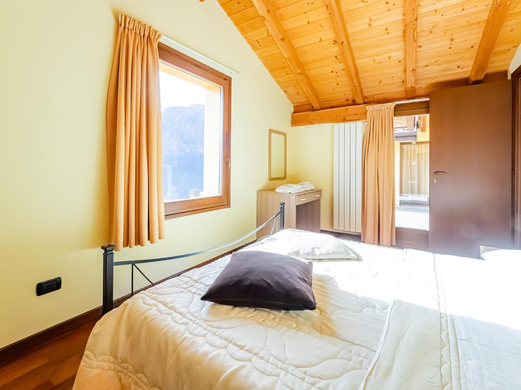 Rododendro House Relax Apartment Morbio ภายนอก รูปภาพ
