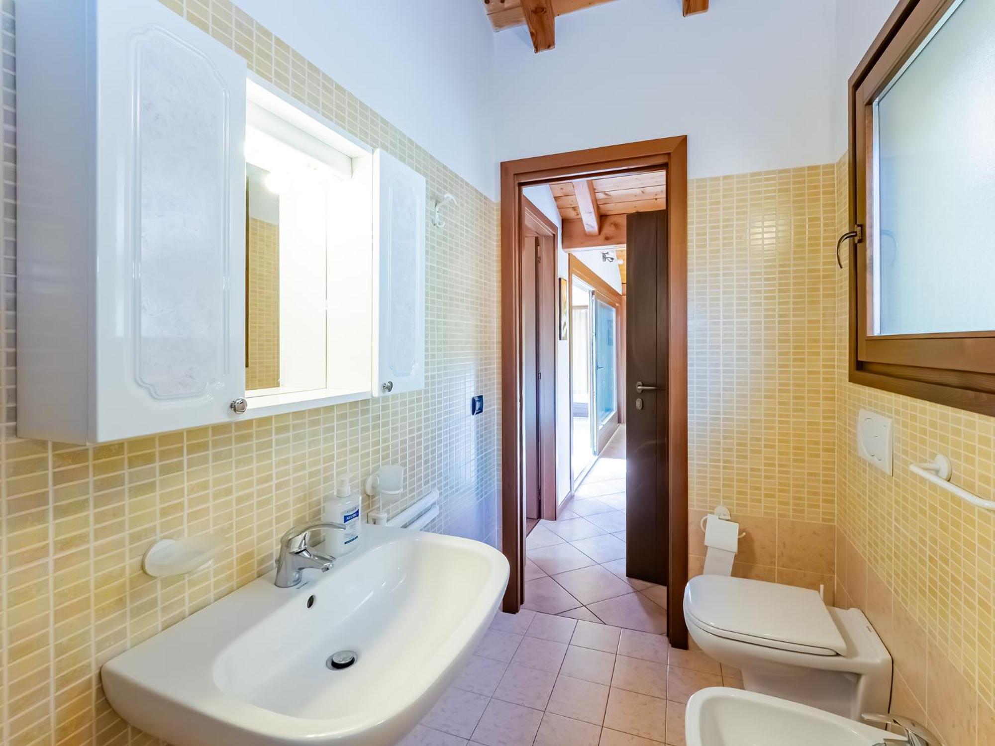 Rododendro House Relax Apartment Morbio ภายนอก รูปภาพ