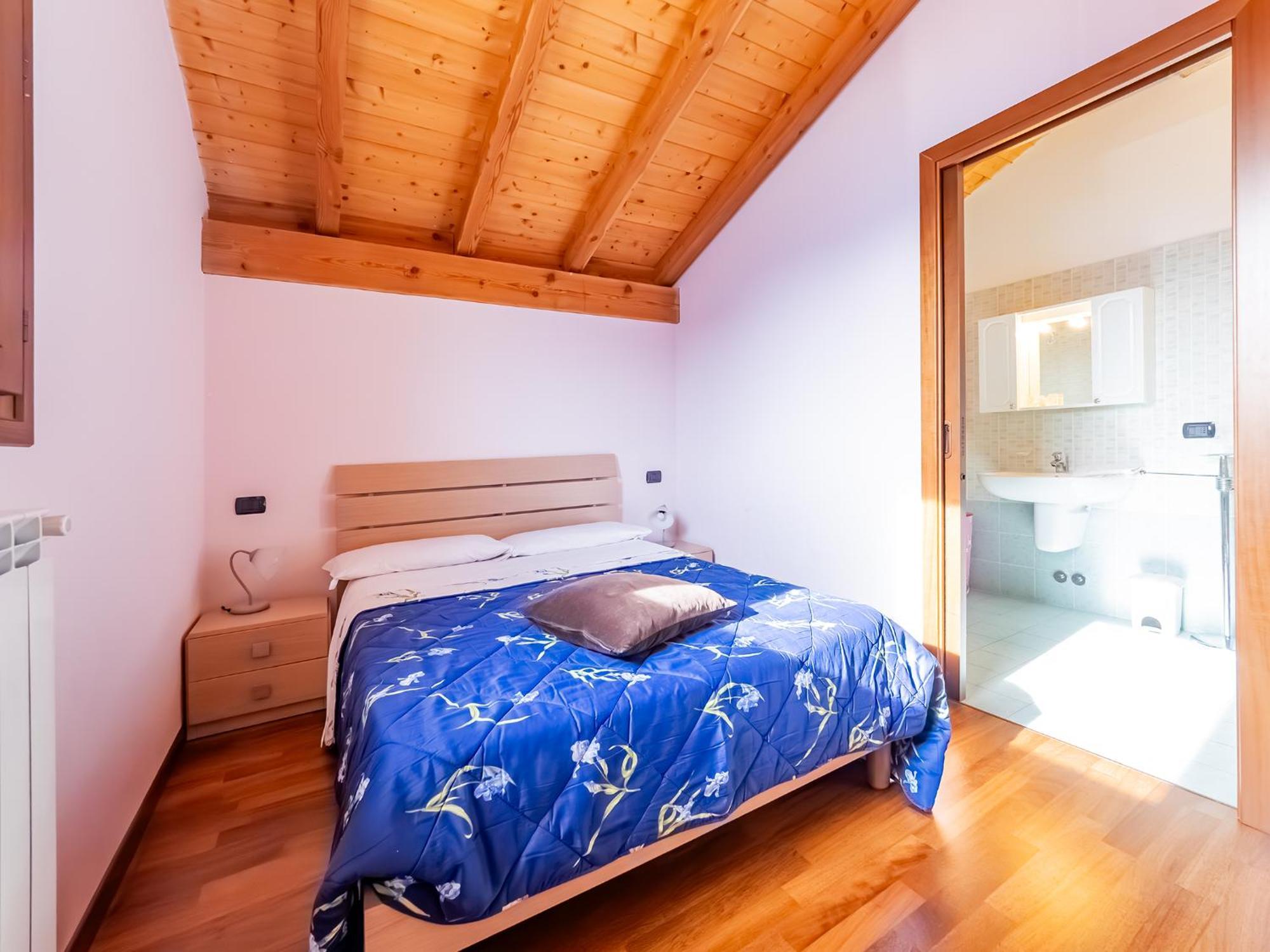Rododendro House Relax Apartment Morbio ภายนอก รูปภาพ