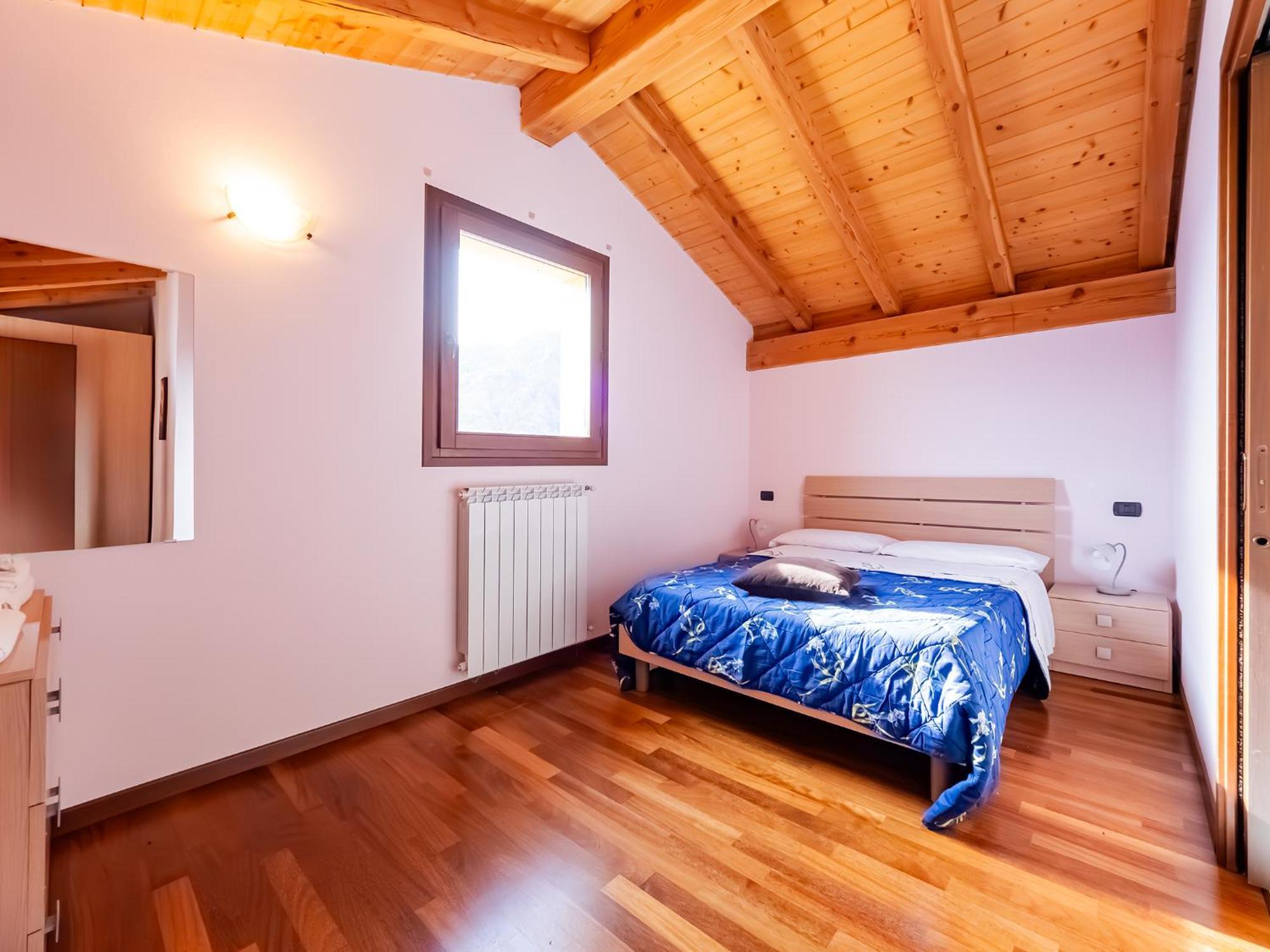 Rododendro House Relax Apartment Morbio ภายนอก รูปภาพ