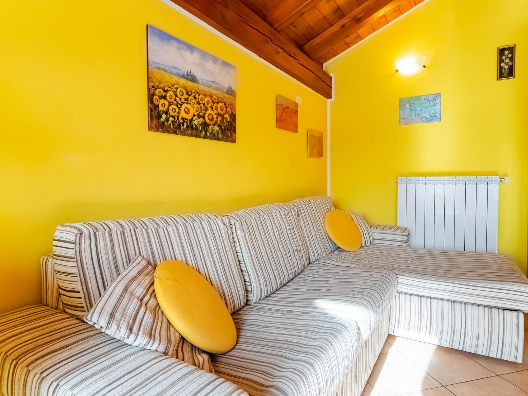 Rododendro House Relax Apartment Morbio ภายนอก รูปภาพ